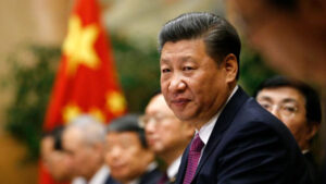 Pekín anuncia una serie de maniobras en torno Taiwan