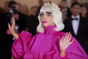 Lady Gaga confirma que actuará en la secuela musical de 
