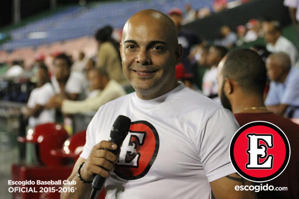 Manuel Duncan, animador del Escogido, es asesinado en Santo Domingo