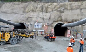 Ministro de Energía y Mina afirmó evalúan con expertos internacionales reapertura mina de Maimón