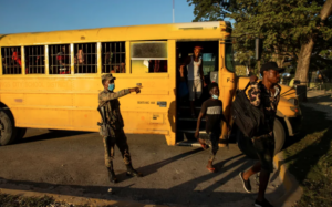 República Dominicana repatría al 20 % de haitianos por puntos no oficiales, según ONG