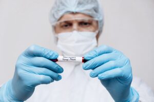 Salud Pública reporta un nuevo caso de Viruela Símica; suben a cinco los pacientes registrados