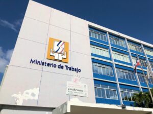 Ministerio de Trabajo invita a jornada de empleo en el Distrito Nacional y Bávaro  
