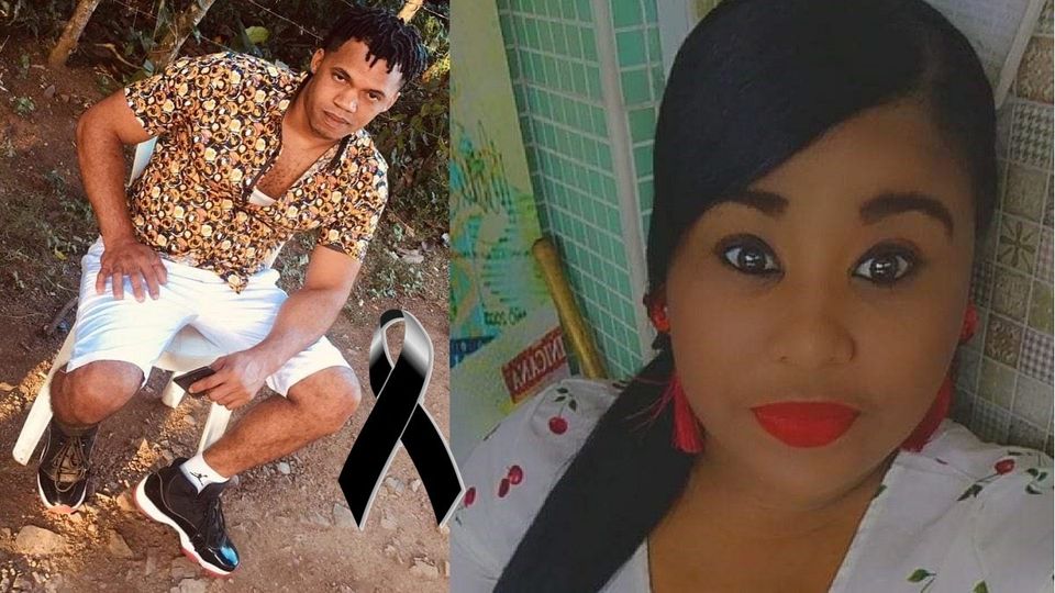 Mujer celosa mató de varias puñaladas a su pareja en El Seibo