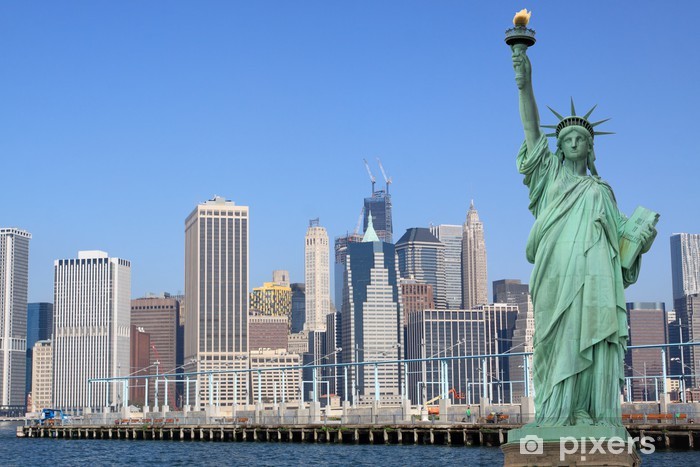 En Nueva York, el precio de los alquileres está a la altura de sus rascacielos