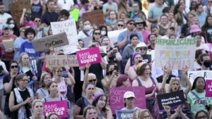 Corte de Michigan aprueba votar sobre el derecho al aborto