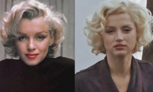 “Blonde”, la nueva película sobre la vida de Marilyn Monroe