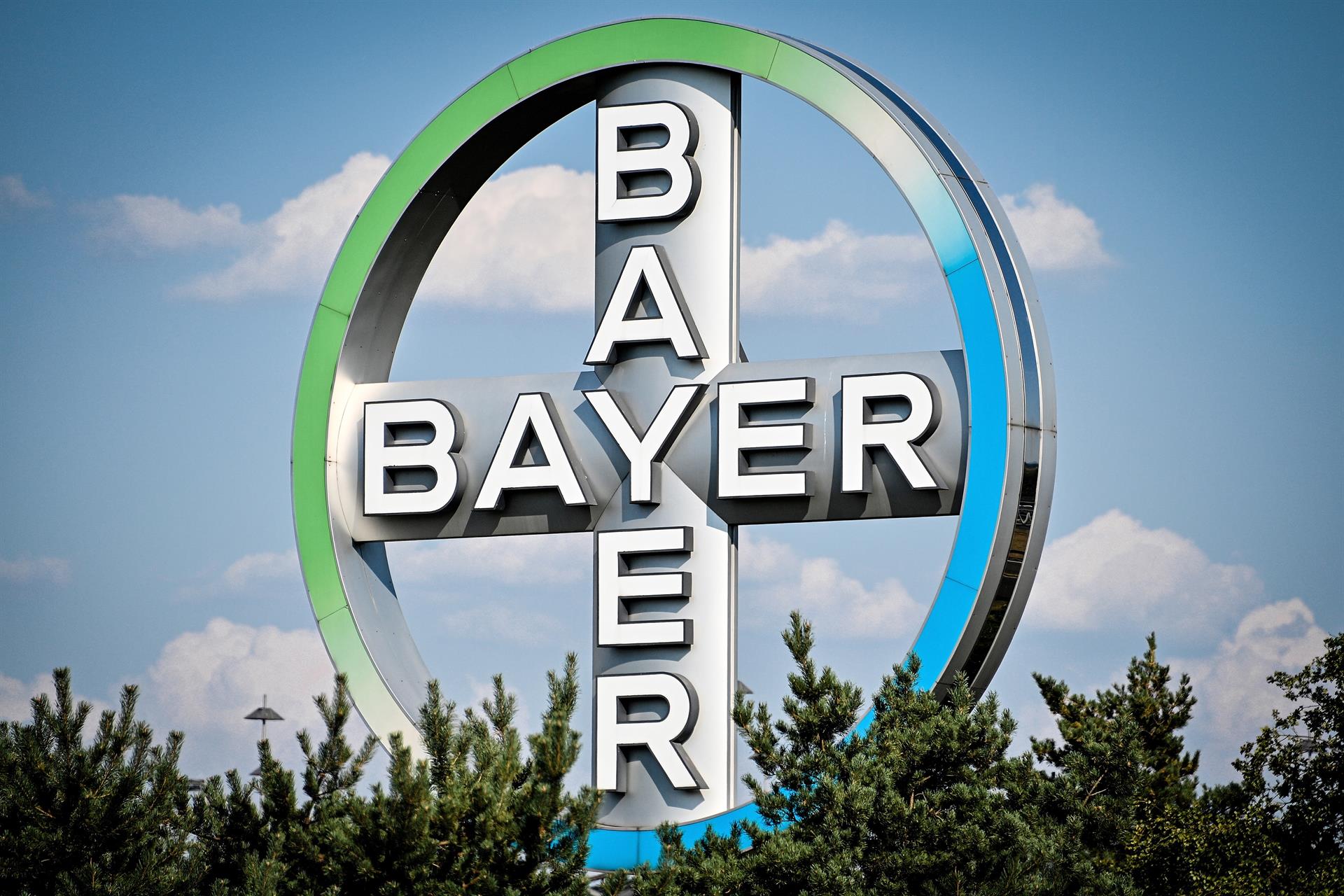 Bayer pagará 40 millones de dólares para resolver un conflicto sobre sobornos en EE.UU.