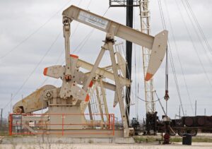 El petróleo de Texas abre con una subida del 0,81 %, hasta los 87,57 dólares