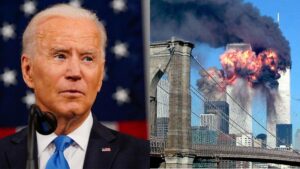 Biden conmemorará aniversario del 11 de septiembre en el Pentágono 
