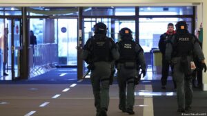 Comienza juicio en Bélgica por atentados de 2016
