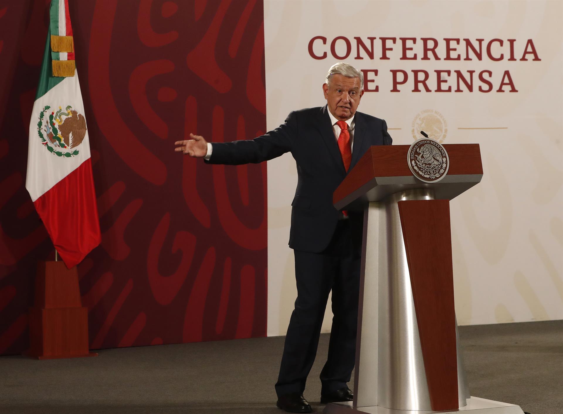 Gobierno Mexicano se muestra consistente en primeros 4 años