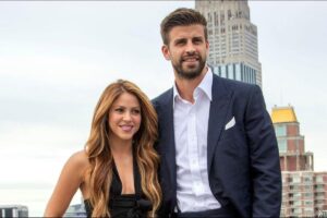 Sorprendente giro en la separación de Piqué y Shakira: un ex compañero del futbolista estaría intentando seducirla
