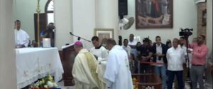Obispo de La Vega aboga por reforma constitucional para independencia del Ministerio Público