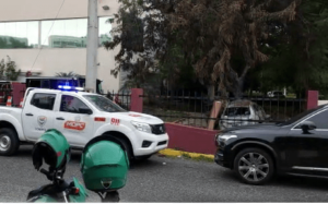 Grupo Telemicro confirma muerte de nieto de Gómez Díaz en accidente