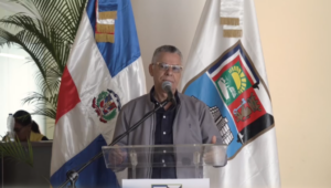 Ayuntamiento de Santo Domingo Este sortea obras por RD$49 millones
