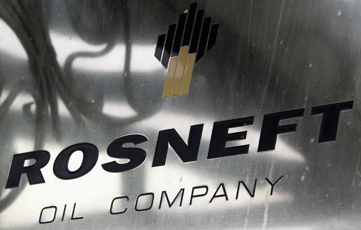 Alemania toma control de las refinerías de petrolera estatal rusa Rosneft