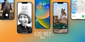 Apple lanza iOS 16.1 con nuevas funciones y más seguridad