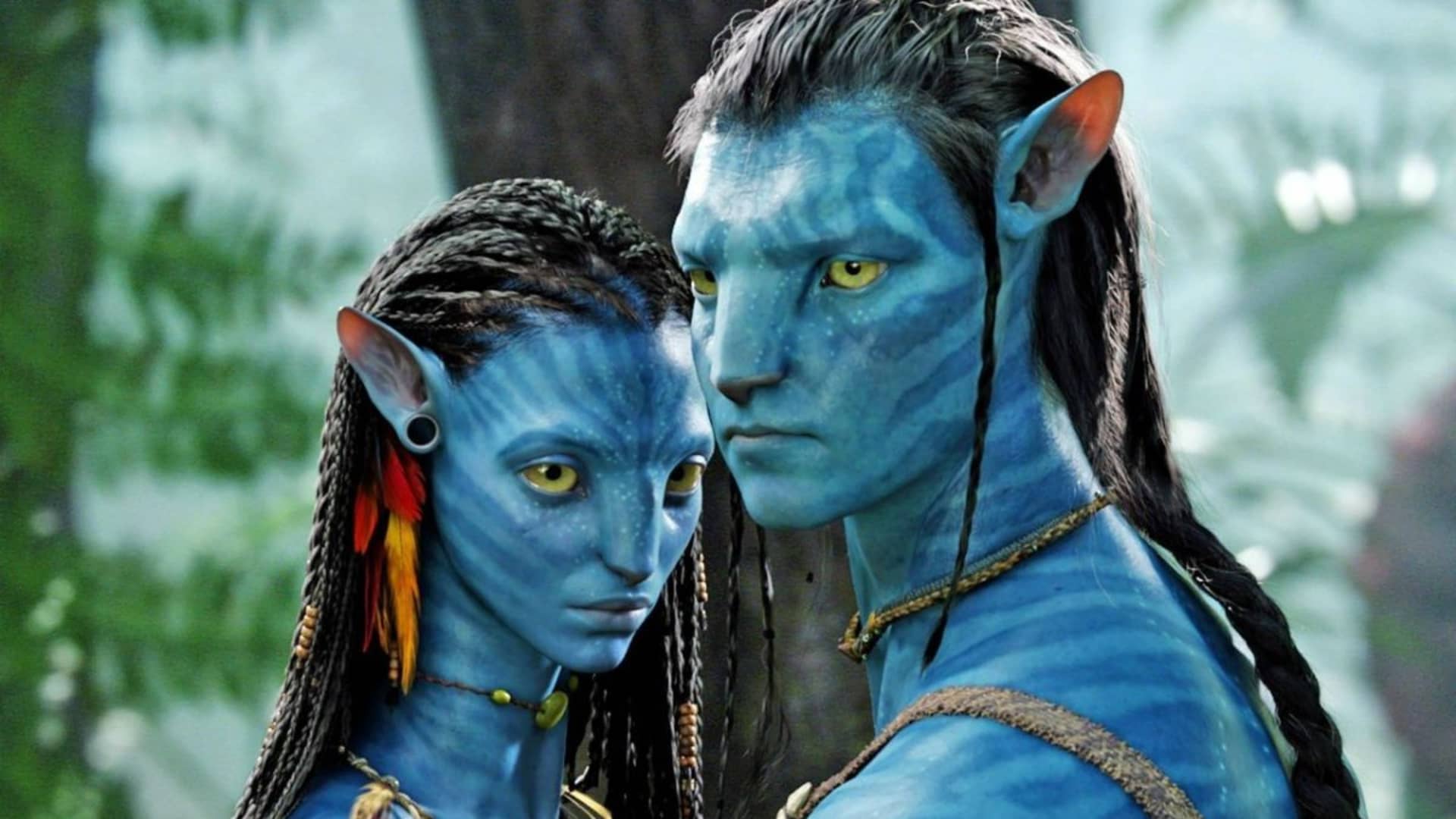 "Avatar" recauda más de 30 millones de dólares con su reestreno