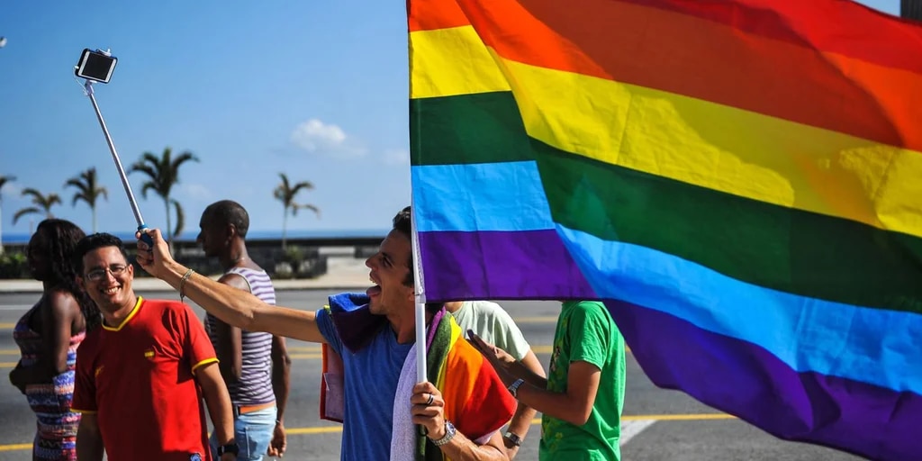 Cuba le dice "sí" en referendo al matrimonio igualitario