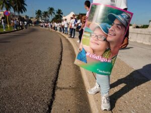 Código de Familias: cubanos van a las urnas para determinar el matrimonio igualitario