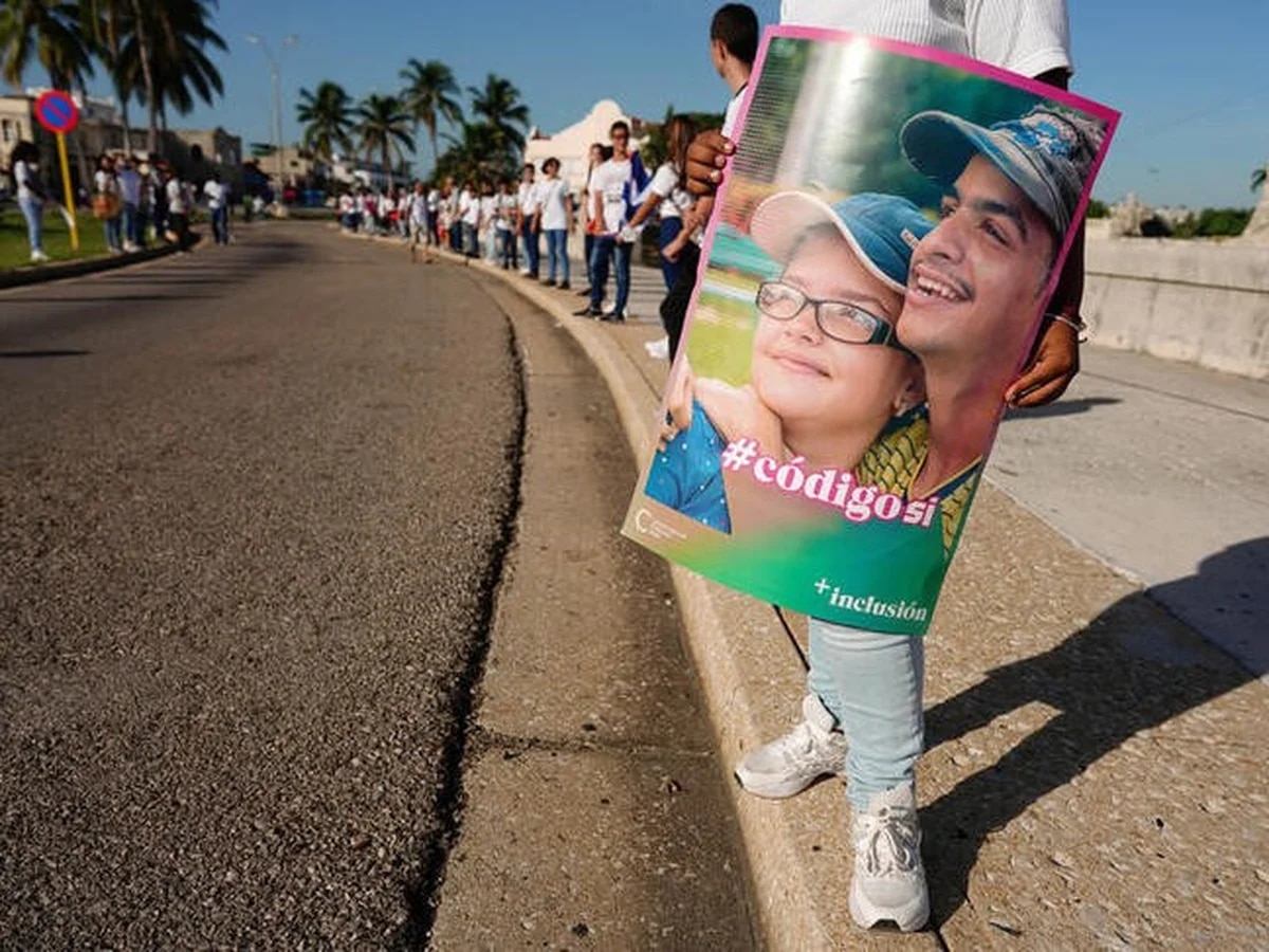 Código de Familias: cubanos van a las urnas para determinar el matrimonio igualitario