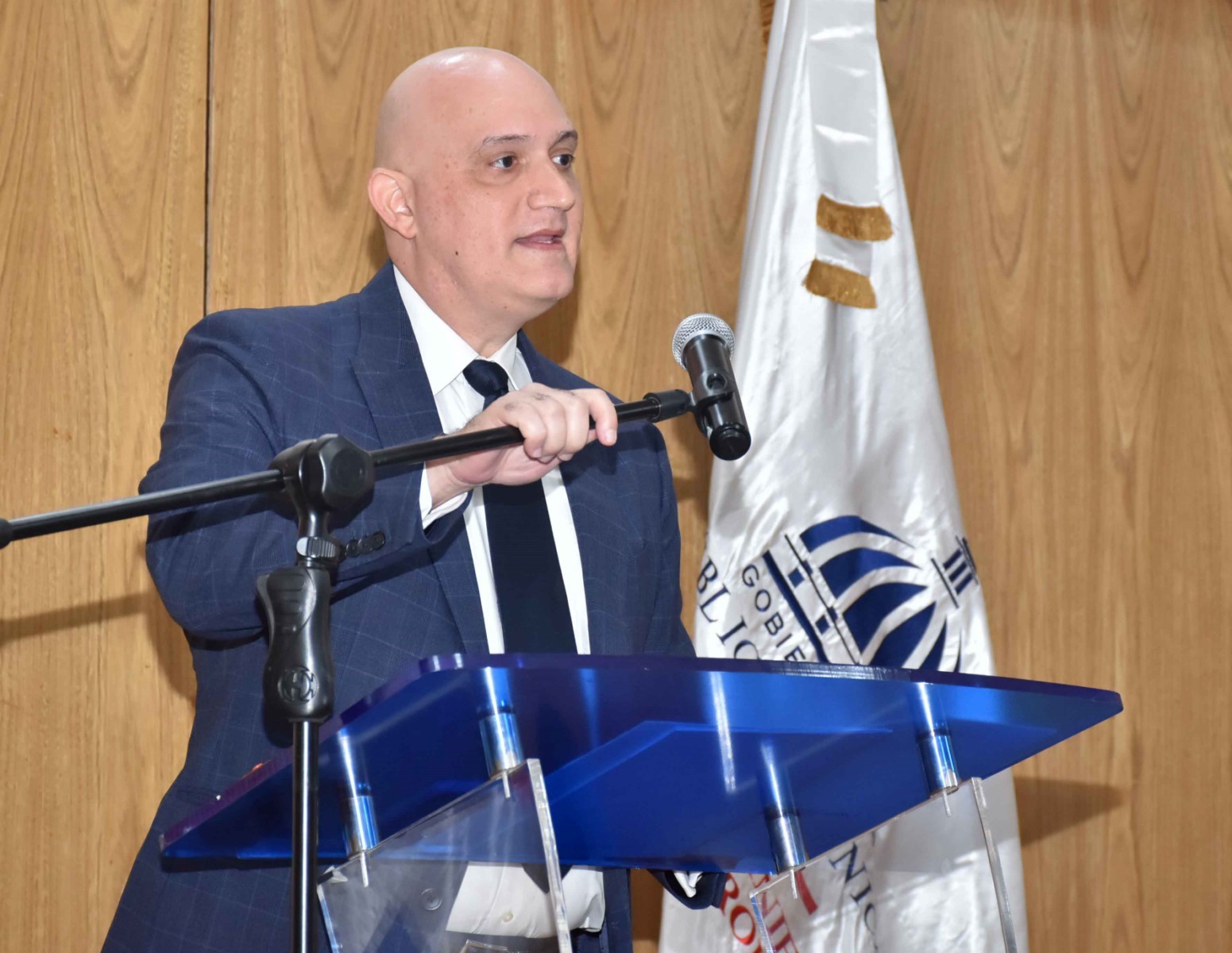 Ministro de Economía reafirma políticas antiinflacionarias del gobierno han sido efectivas 