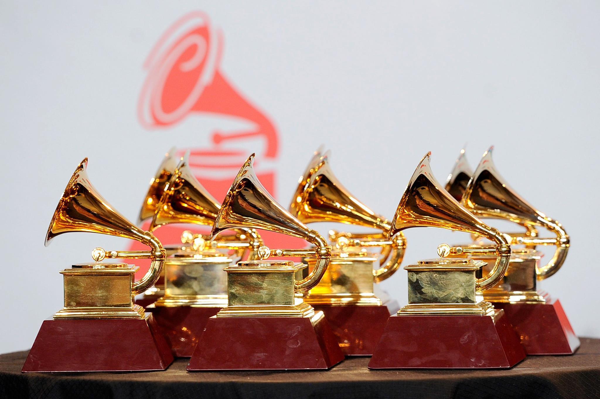 Dan a conocer listado de nominados a los Latin Grammy 2022