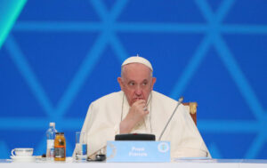 El Papa Francisco reza por las víctimas de Fiona en República Dominicana y Puerto Rico