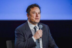 Elon Musk es interrogado por los abogados de Twitter en preparación del juicio