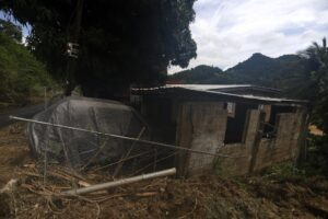 Estados Unidos declara la emergencia de salud pública en Puerto Rico tras el huracán Fiona