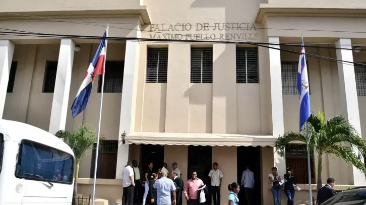 Tribunal de San Cristóbal dictó 20 años de prisión a hombre que violó y asesinó exconcubina