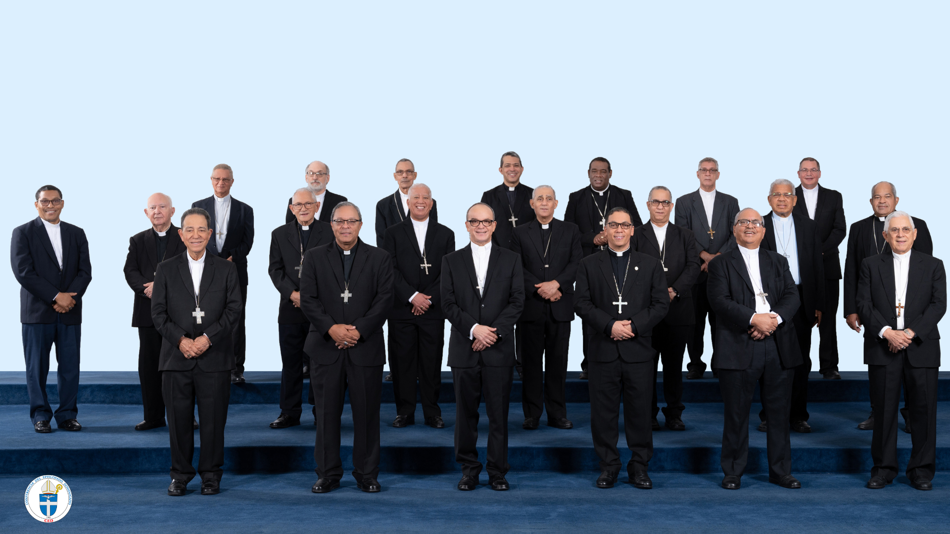 Episcopado dominicano celebra 60 años de su fundación