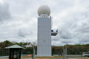 IDAC dice que radar de Punta Cana si está en funcionamiento