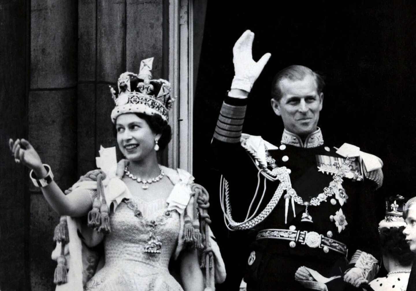 Isabel II, la monarca que no estaba llamada a reinar y reinó 70 años