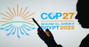 La ONU y UE firman proyecto de 6.2 millones de dólares para apoyar la COP27