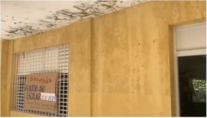 MINERD interviene centro educativo en Sánchez Ramírez, tras reporte de CDN