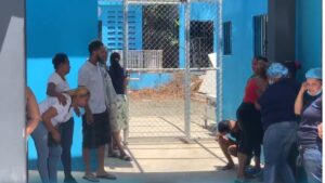 Niño de 1 año muere ahogado en un Centro de Atención a la Primera Infancia de SFM