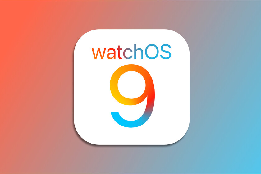 Novedades que llegarán al nuevo watchOS 9 de Apple