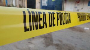 México: mueren 4 tras ataque en campo de fútbol  