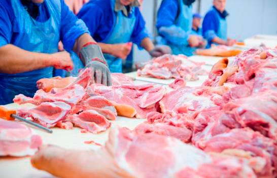 Preocupa a comerciantes y compradores aumentos carne res y cerdo
