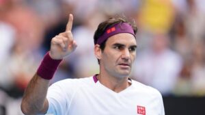Roger Federer se retira del tenis después de 24 años de carrera