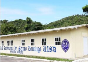 Demandan reparación del Subcentro UASD de Samaná