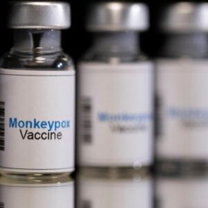 La Unión Europea duplicó las dosis de vacunas adquiridas contra la viruela del mono