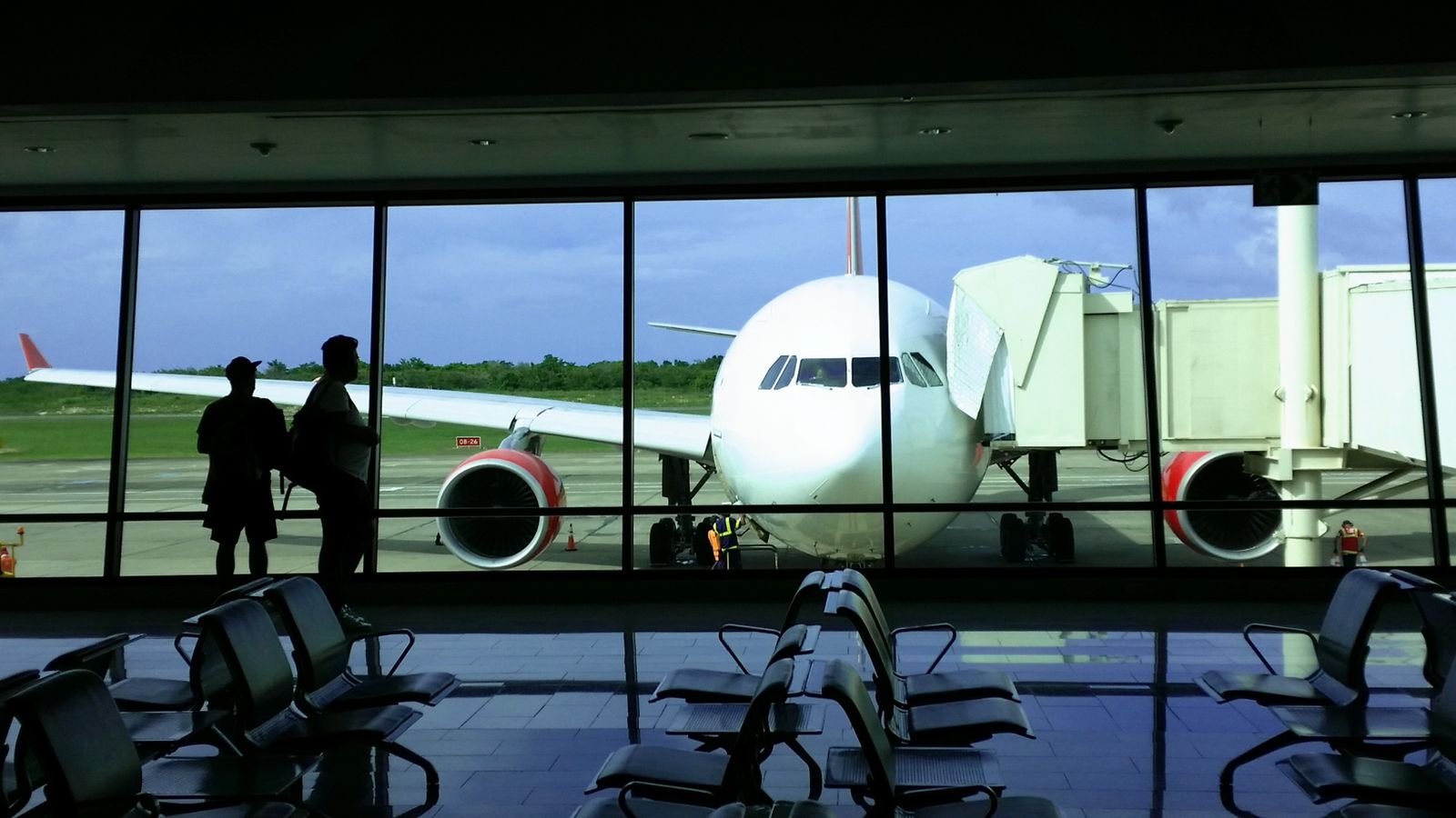 AERODOM y VINCI Airports dan la bienvenida a 23 nuevas rutas