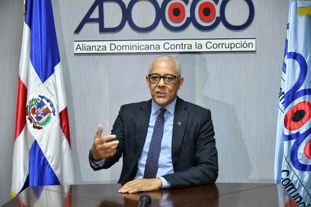 Adocco descarta colusión en adquisición de libros de textos por parte editoras dominicanas