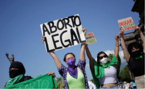 Los pendientes en México a un año del histórico fallo de la Corte sobre el aborto