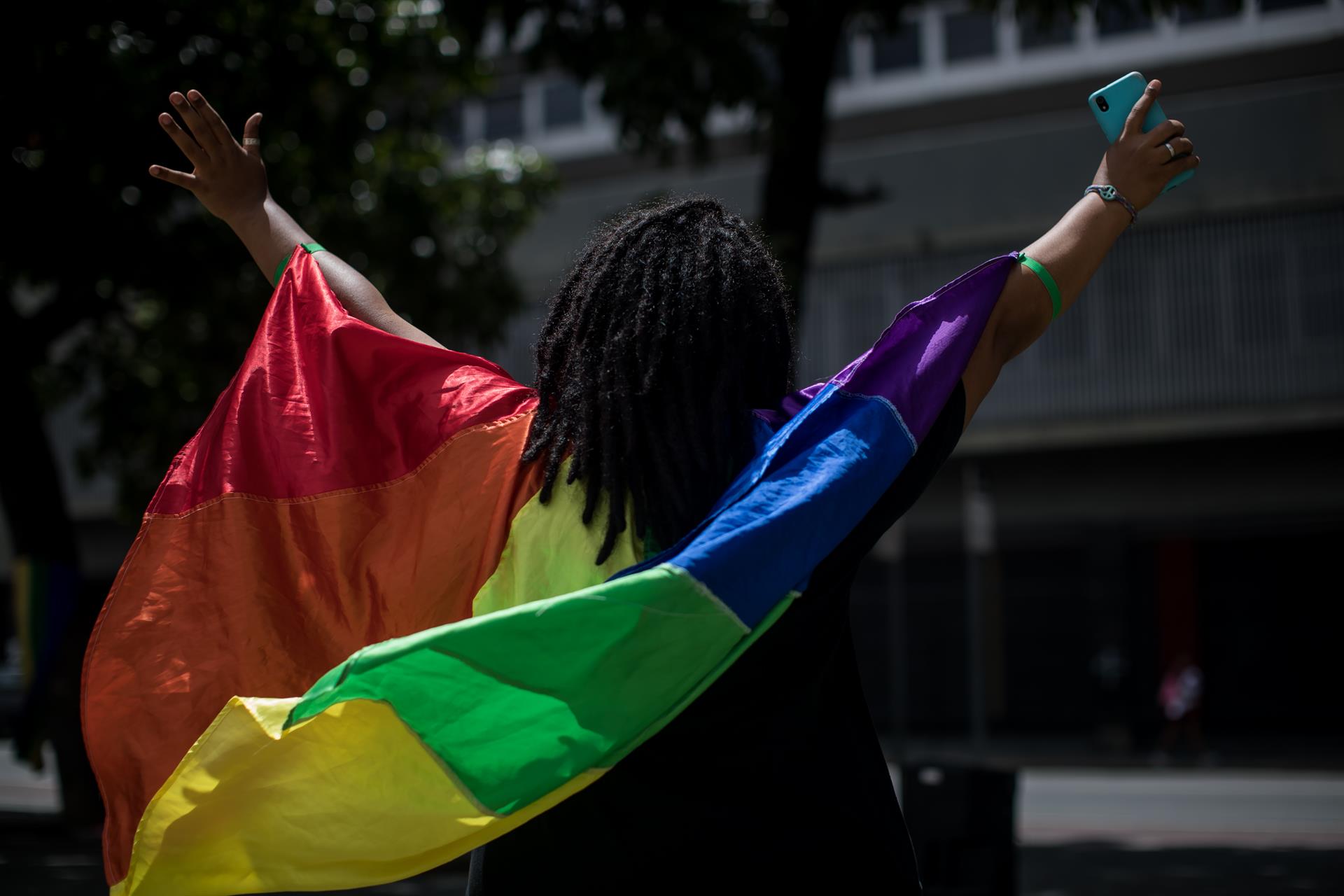 Psicólogos de Venezuela repudian las "terapias de conversión" para personas LGBTI