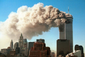 9/11: el terror descrito desde adentro