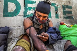Distribución de fentanilo sube 333 % en México y alerta a frontera 